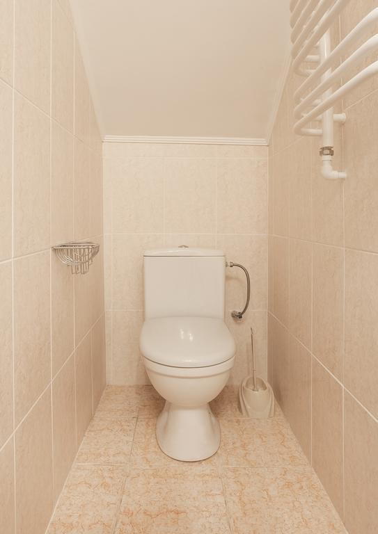 אודסה Apartment On Zhukovskogo מראה חיצוני תמונה